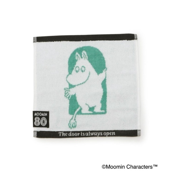 [}C]MOOMIN ~j^I [~ 80th/YeXione'sterracej O[i922j