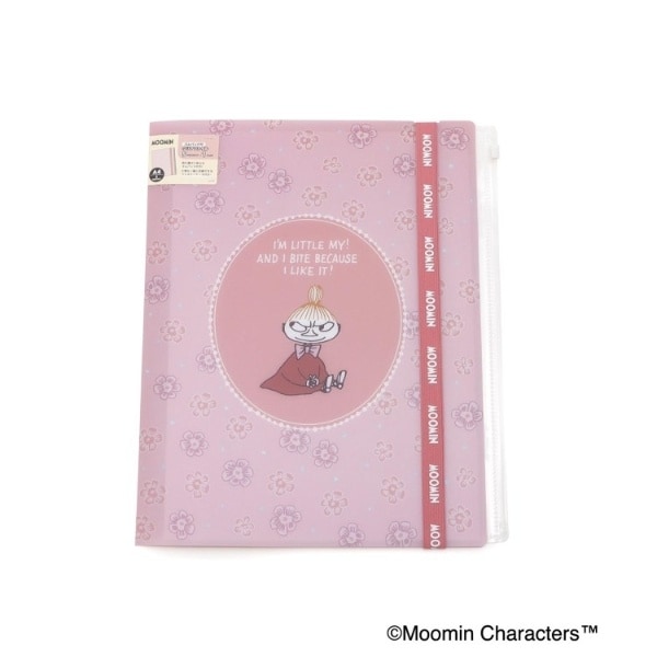 [}C]MOOMIN SohtNAt@C5P&t@Xi[|Pbg 25AW/YeXione'sterracej sNi972j