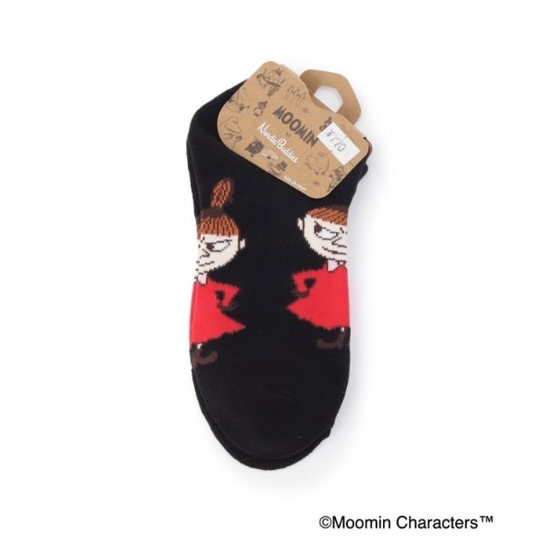 [}C]MOOMIN AN\bNX NVbN/YeXione'sterracej bhi962j