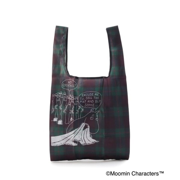 [}C]MOOMIN VbsOobO S/YeXione'sterracej O[i922j