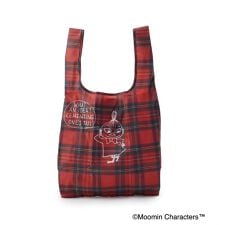 ワンズテラス(one'sterrace)のMOOMIN ショッピングバッグ S