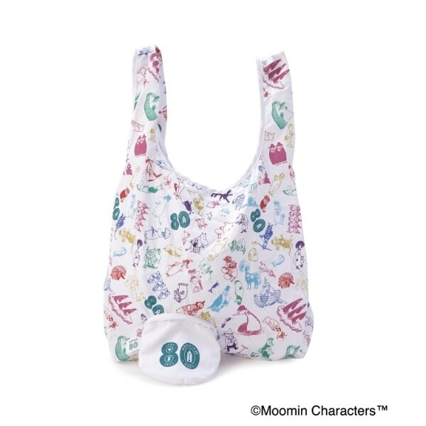 [}C]MOOMIN |Pb^uobO 80th/YeXione'sterracej zCgi901j