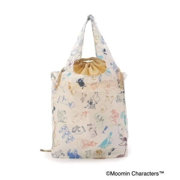 [}C]MOOMIN ChtGRobO ALLSTAR/YeXione'sterracej \m^i879j