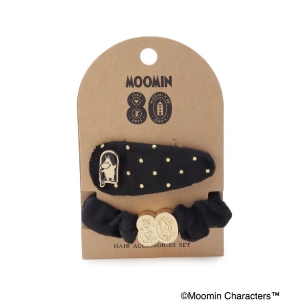 [}C]MOOMIN wAS&wANbvZbg 80th/YeXione'sterracej ubNi919j