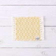 ワンズテラス(one'sterrace)の◆ブルーミー コースター