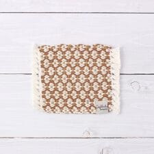 ワンズテラス(one'sterrace)の◆ブルーミー コースター