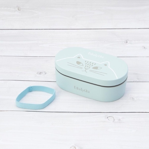 [}C]FIKA ؖڏٓ 600ml/YeXione'sterracej ~gO[i921j