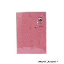 ワンズテラス(one'sterrace)のMOOMIN ブロックログダイアリー