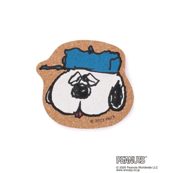 [}C]SNOOPY _CJbgR[X^[ It/YeXione'sterracej u[i993j