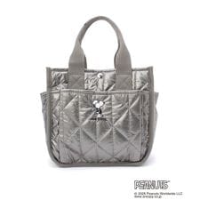 ワンズテラス(one'sterrace)のSNOOPY ポケットいっぱいミニトート