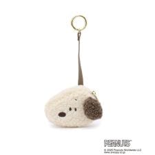 ワンズテラス(one'sterrace)のSNOOPY ミニポーチチャーム スヌーピー