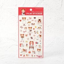 ワンズテラス(one'sterrace)の◆COCOちゃん 貼ってはがせるステッカー