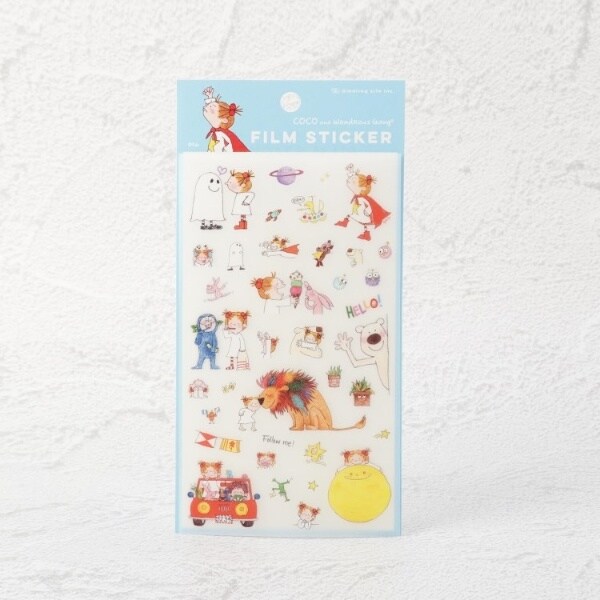 [}C]COCO \Ă͂XebJ[/YeXione'sterracej u[i993j