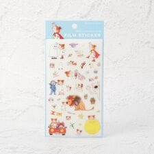 ワンズテラス(one'sterrace)の◆COCOちゃん 貼ってはがせるステッカー