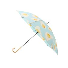 ワンズテラス(one'sterrace)の目玉焼きスマートジャンプ 長傘