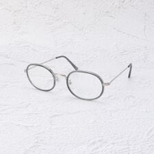 ワンズテラス(one'sterrace)のクリアサングラス PY6571