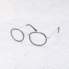 ワンズテラス(one'sterrace)のクリアサングラス PY6571