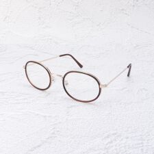 ワンズテラス(one'sterrace)のクリアサングラス PY6571