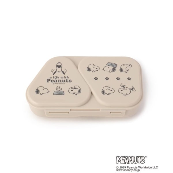 [}C]SNOOPY ɂP[X tFCX/YeXione'sterracej x[Wi952j