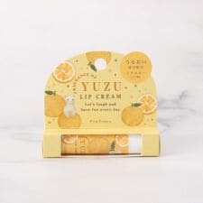 ワンズテラス(one'sterrace)の◆ゆず フルティアーズ リップクリーム