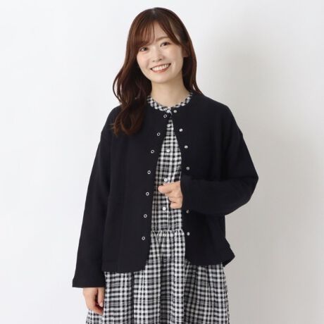 [^ԁF41014884]yfUCzd˒₷Gߊ􂷂Rbgfނ̗уJ[fBKB킹mI΂ALACeƂ悭A񂵗͂̍ꒅBy₩ŗDSnBȑfނȂ̂ŋCyɐł̂́B\͏ڍ׉摜mFBCɂȂACe͂Cɓo^߁Iiy[Wɂwn[g}[NxNbNĊȒPɒǉł܂Bl݌ɏ󋵂ȂǐV}KɂĂm点I}Cy[W炨CɓACëꗗ`FbNł܂IƖ̊֌WɂAۂFČꍇ܂B܂Ap\REX}[gtHȂǂ̊ɂA኱iƉ摜̃J[قȂꍇ܂B