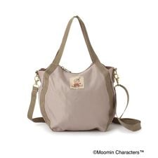 ワンズテラス(one'sterrace)のMOOMIN 2WAYショルダーバッグ