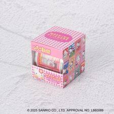 ワンズテラス(one'sterrace)の◆サンリオキャラクターズ マスキングシール いちご新聞