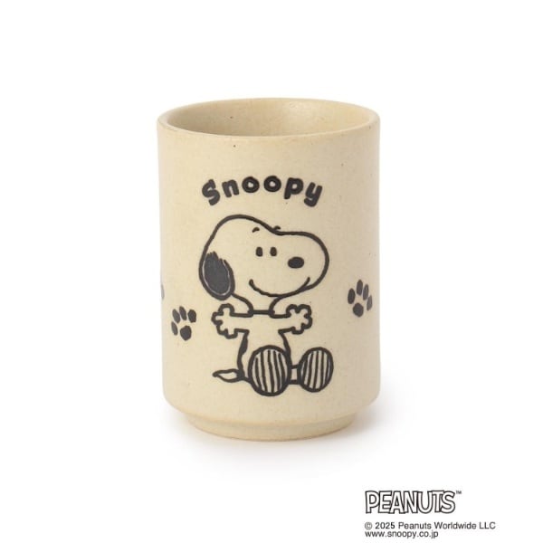 [}C]SNOOPY   280ml/YeXione'sterracej Cgx[Wi951j
