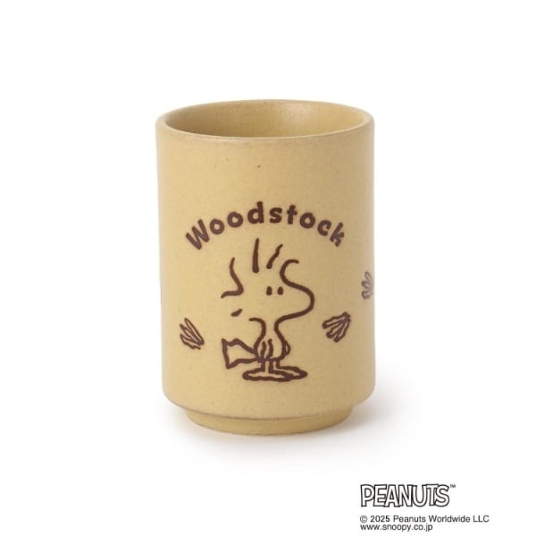 [}C]SNOOPY   280ml/YeXione'sterracej x[Wi952j