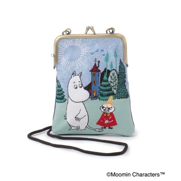 [}C]MOOMIN hJc^y|[` ܌/YeXione'sterracej u[i993j