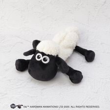 ワンズテラス(one'sterrace)のひつじのショーン NICI フィギュアポーチ