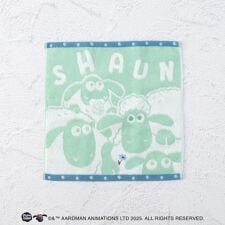 ◆ひつじのショーン タオルハンカチ