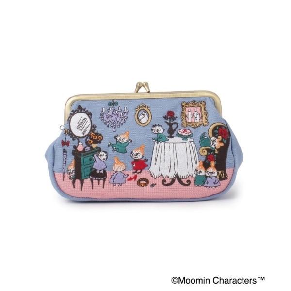 [}C]MOOMIN hJy|[` ܌/YeXione'sterracej u[i993j