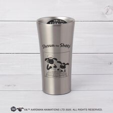 ワンズテラス(one'sterrace)のひつじのショーン ステンレスタンブラー 400ml