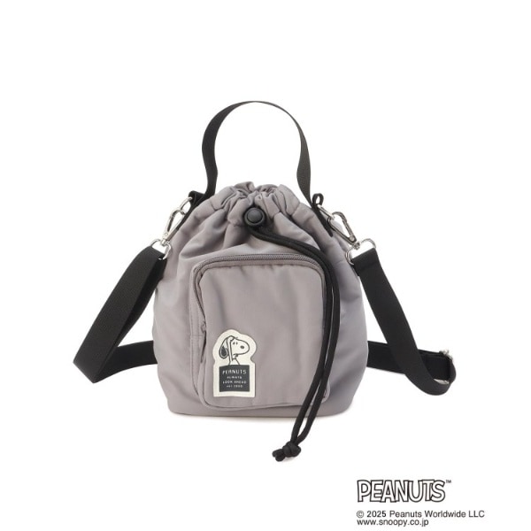 [}C]SNOOPY 2WAYВV_[obO/YeXione'sterracej O[i912j