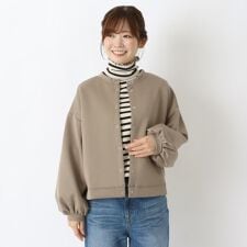 ワンズテラス(one'sterrace)のポンチカーディガン