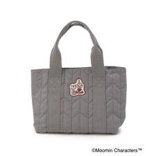 ワンズテラス(one'sterrace)のMOOMIN 収納上手ミニトート