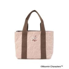 ワンズテラス(one'sterrace)のMOOMIN 収納上手ミニトート