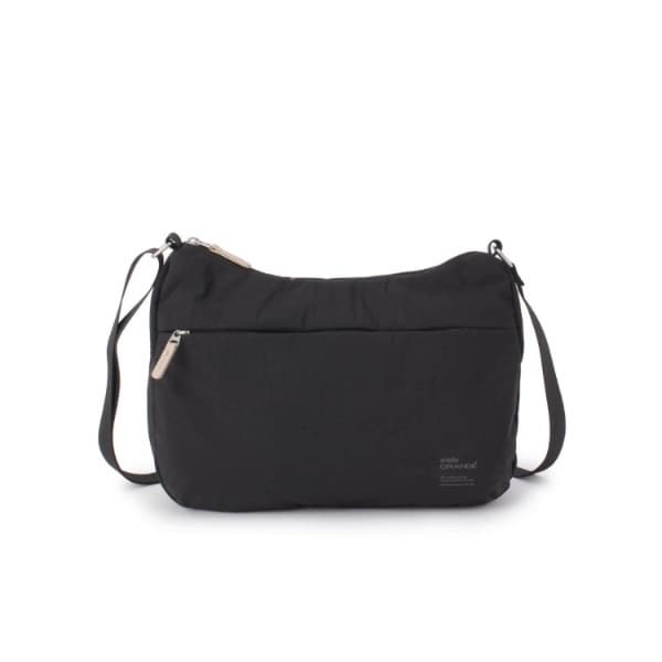 [�}���C]anello SABLE 10P�V�����_�[/�����Y�e���X�ione'sterrace�j �u���b�N�i919�j