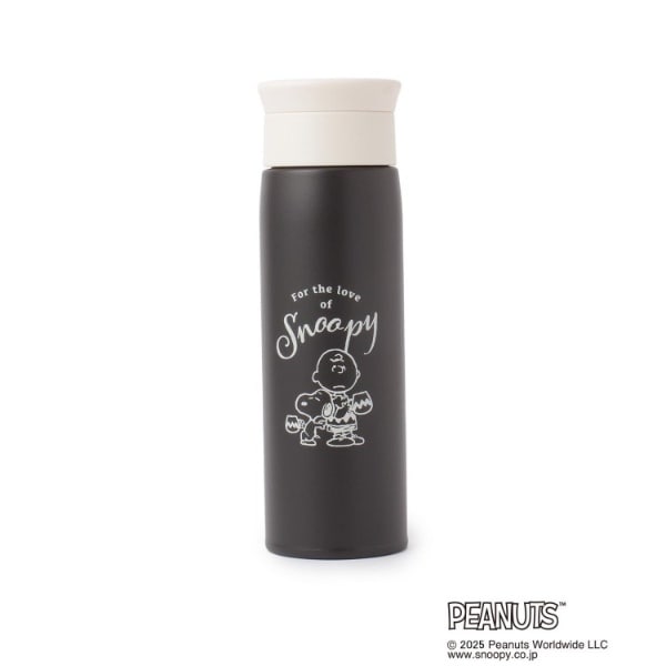 [}C]SNOOPY XeX{g 500ml/YeXione'sterracej ubNi919j