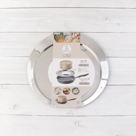 [^ԁF41034913]yfUCz24`26cmTCỸtCpŎgpłB18-8XeX̗pŎKɂqIB[ɕ֗ȃtbNtBCɂȂACe͂Cɓo^߁Iiy[Wɂwn[g}[NxNbNĊȒPɒǉł܂Bl݌ɏ󋵂ȂǐV}KɂĂm点I}Cy[W炨CɓACëꗗ`FbNł܂IƖ̊֌WɂAۂFČꍇ܂B܂Ap\REX}[gtHȂǂ̊ɂA኱iƉ摜̃J[قȂꍇ܂B