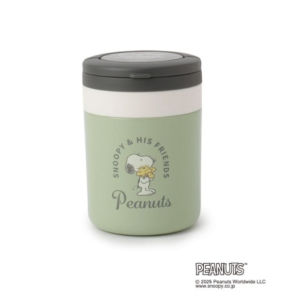 [}C]SNOOPY nhtfJ|bg 300ml/YeXione'sterracej O[i922j
