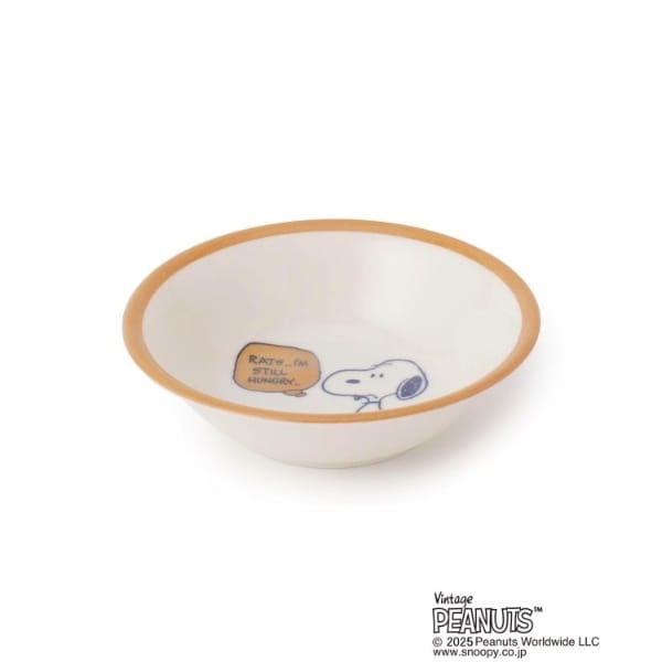 [}C]SNOOPY yʃt[c{E 14cm/YeXione'sterracej IWi967j