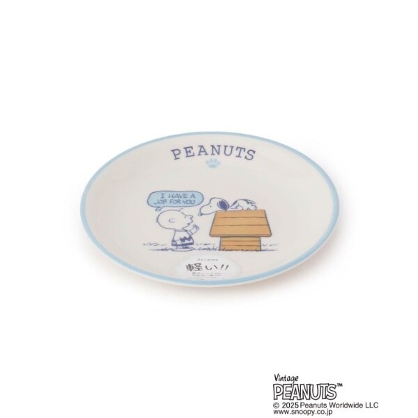 [}C]SNOOPY yʃv[g 15.5cm/YeXione'sterracej u[i993j