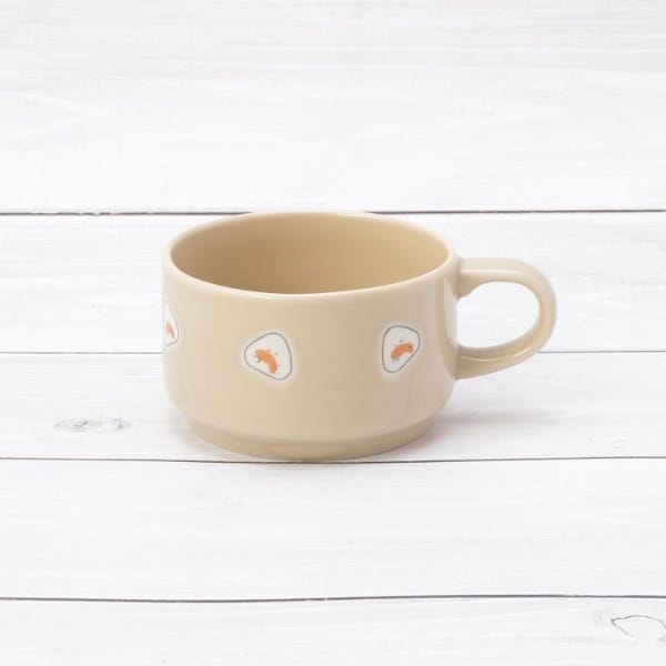 [�}���C]���ɂ��肳�� �X�[�v�}�O 300ml/�����Y�e���X�ione'sterrace�j �x�[�W���i952�j