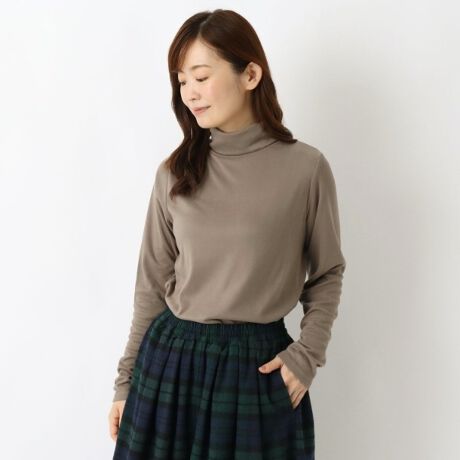 [^ԁF41014917]_炩ȗʋNёfގgpB1łd˂Ăg閜\ȃ^[glbNBCɂȂlbNCJo[BG߂Ɏ񌳂܂Œg1łB悢ŃjbgWPbg̃Ci[ɂ킹₷fUCłB\͏ڍ׉摜mFBƖ̊֌WɂAۂFČꍇ܂B܂Ap\REX}[gtHȂǂ̊ɂA኱iƉ摜̃J[قȂꍇ܂B