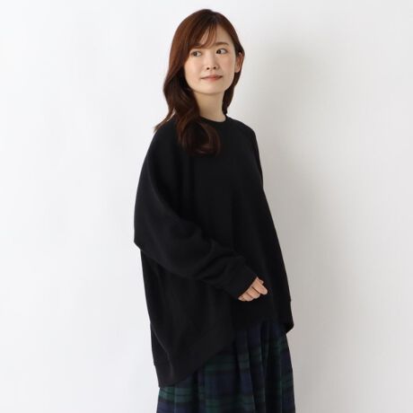 [^ԁF41014919]_炩fނ̓悢OX[uBbNX̂VGbgBñVvȃfUCŐFXȃR[fBl[gy߂܂BCi[Ƀ^[glbÑgbvX𒅂Ď񌳂̂AC[hŕω钅Ȃɂ֗B\͏ڍ׉摜mFBƖ̊֌WɂAۂFČꍇ܂B܂Ap\REX}[gtHȂǂ̊ɂA኱iƉ摜̃J[قȂꍇ܂B