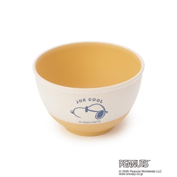 [}C]SNOOPY {E S 430ml/YeXione'sterracej u[i993j