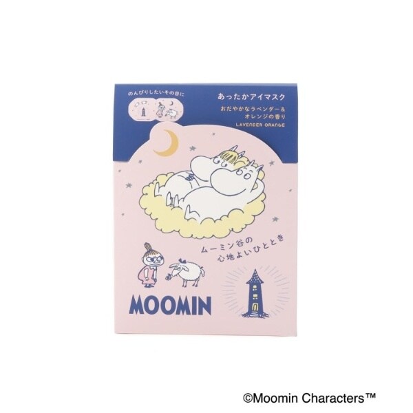 [}C]MOOMIN zbgAC}XN 5/YeXione'sterracej sNi972j