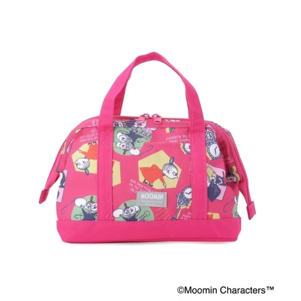 [�}���C]MOOMIN ���C���[�ۗ⃉���`�o�b�O/�����Y�e���X�ione'sterrace�j �s���N�i972�j